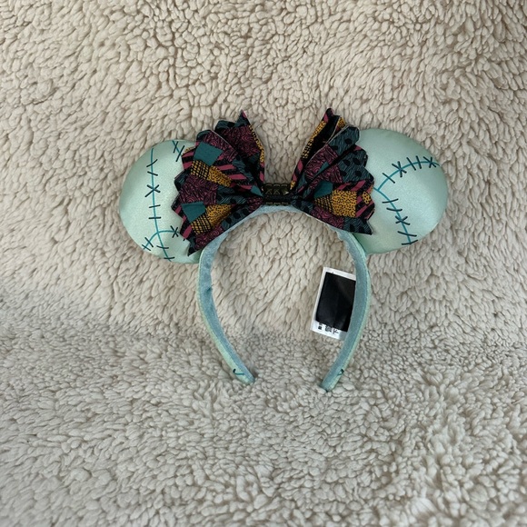 Disney Sally Headband - Picture 1 of 2